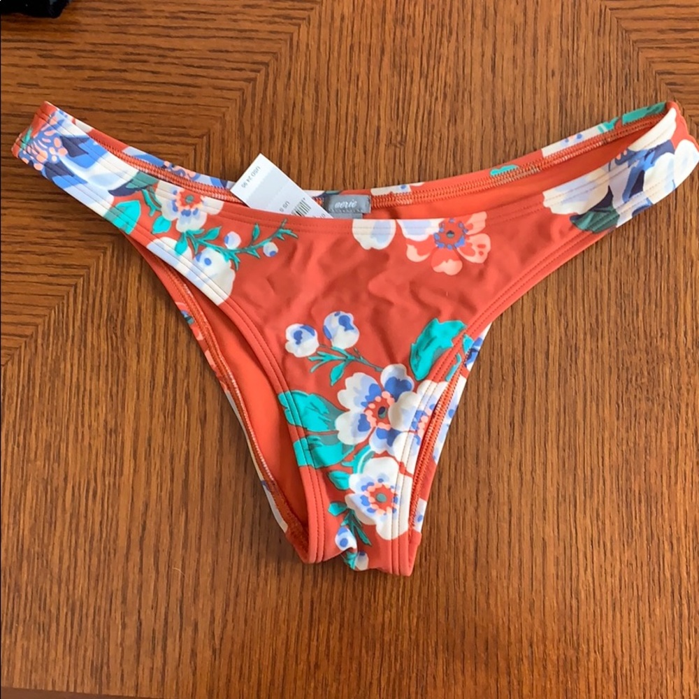 Aerie bikini bottoms -NWT